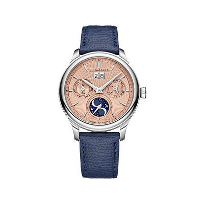 Chopard L.U.C Men  watch BACK