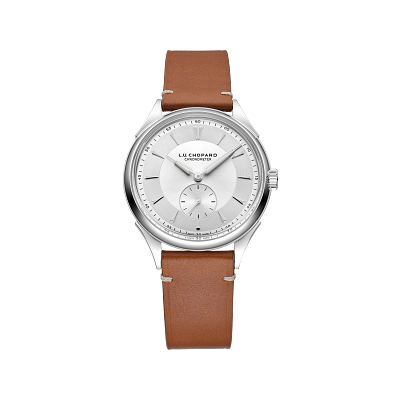 Chopard L.U.C Men  watch FRONT